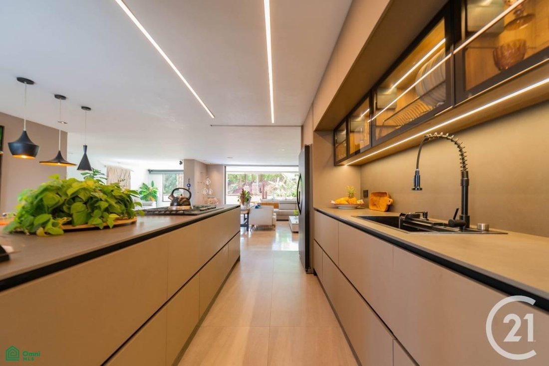 Appartement à Medellín, Antioquia, Colombie 4 - 18743513