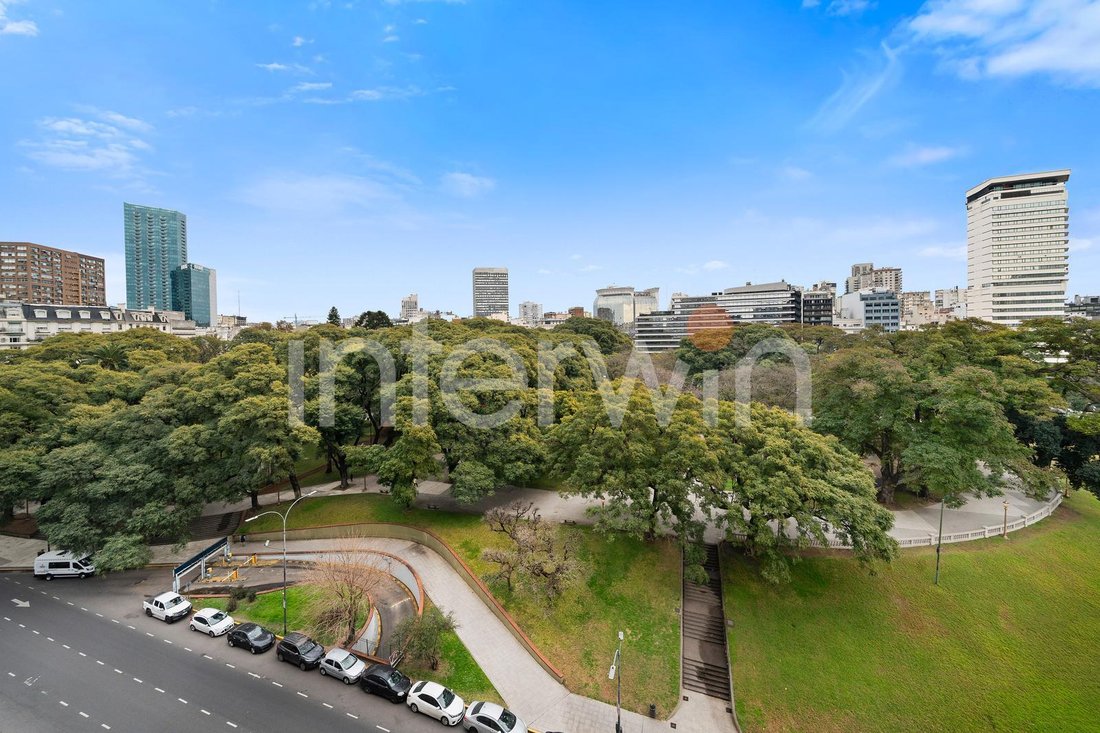 Apartment in Buenos Aires, Buenos Aires, Argentina 2 - 18741941