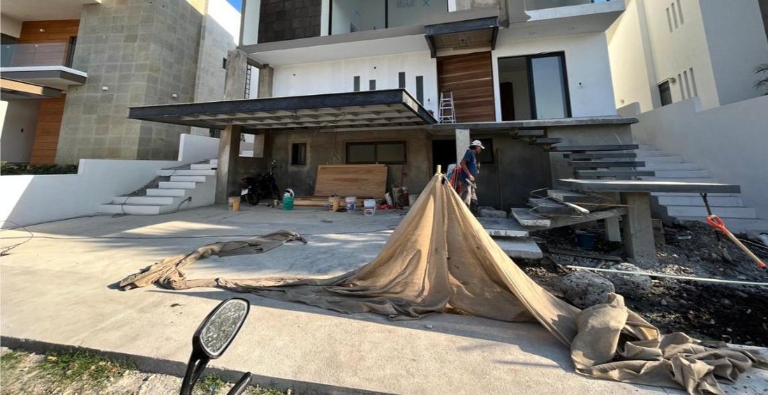 Casa en Fraccionamiento Club de Golf Paraíso, Morelos, México 1 - 18742429