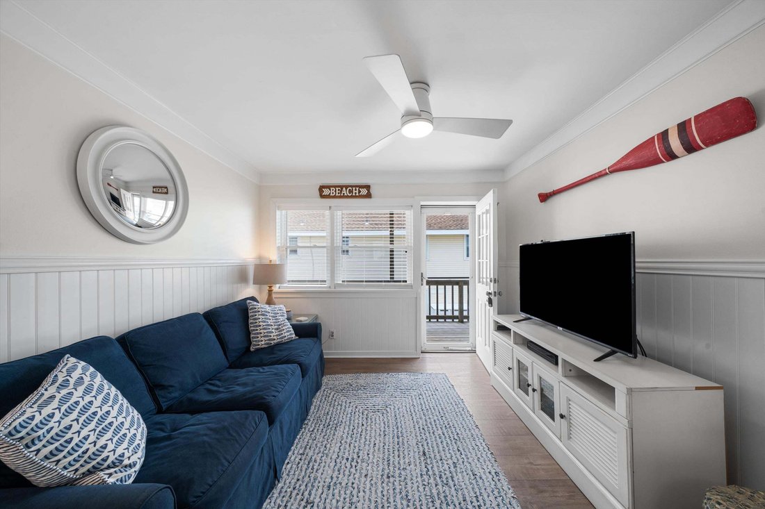 Appartement à Avalon, New Jersey, États-Unis 4 - 18743277