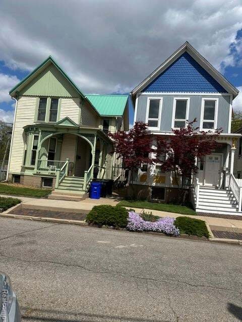 Andere in Detroit, Michigan, Vereinigte Staaten 1 - 18743154