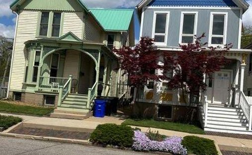 Detroit, Michigan, Vereinigte Staaten 1