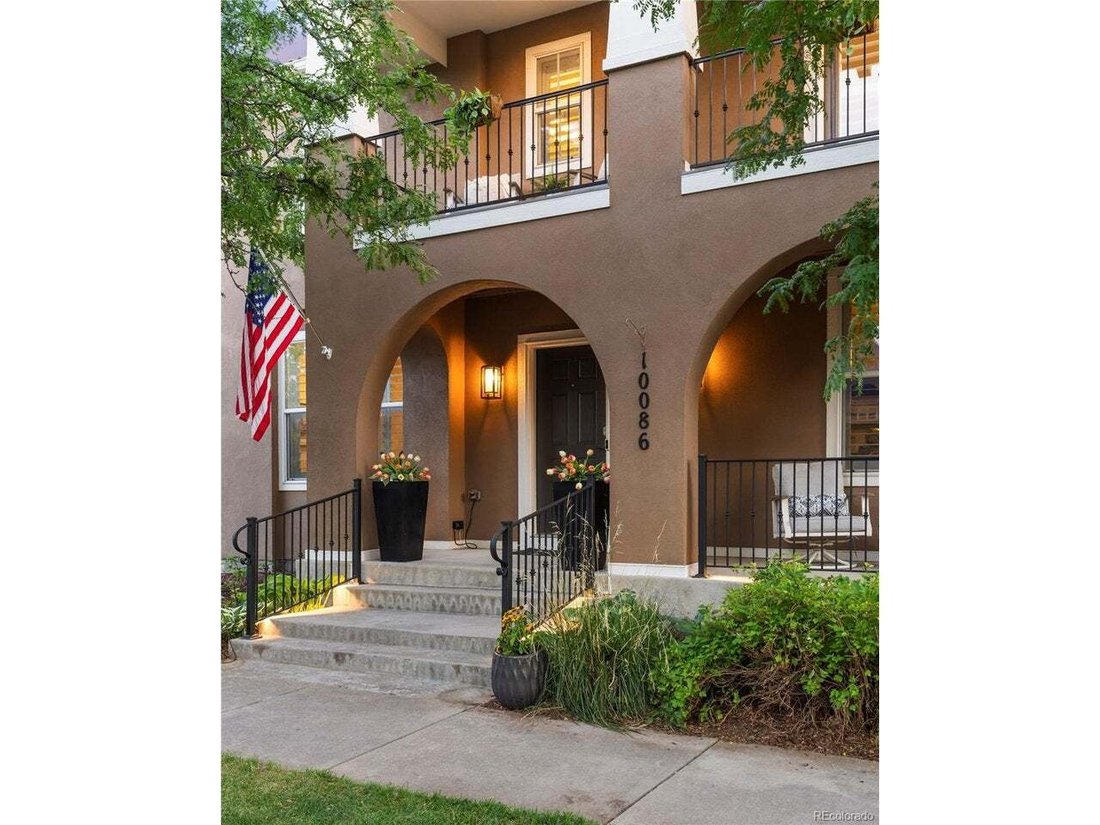 Maison à Denver, Colorado, États-Unis 3 - 18740359