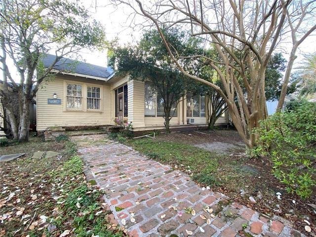 Haus in New Orleans, Louisiana, Vereinigte Staaten 1 - 18743252