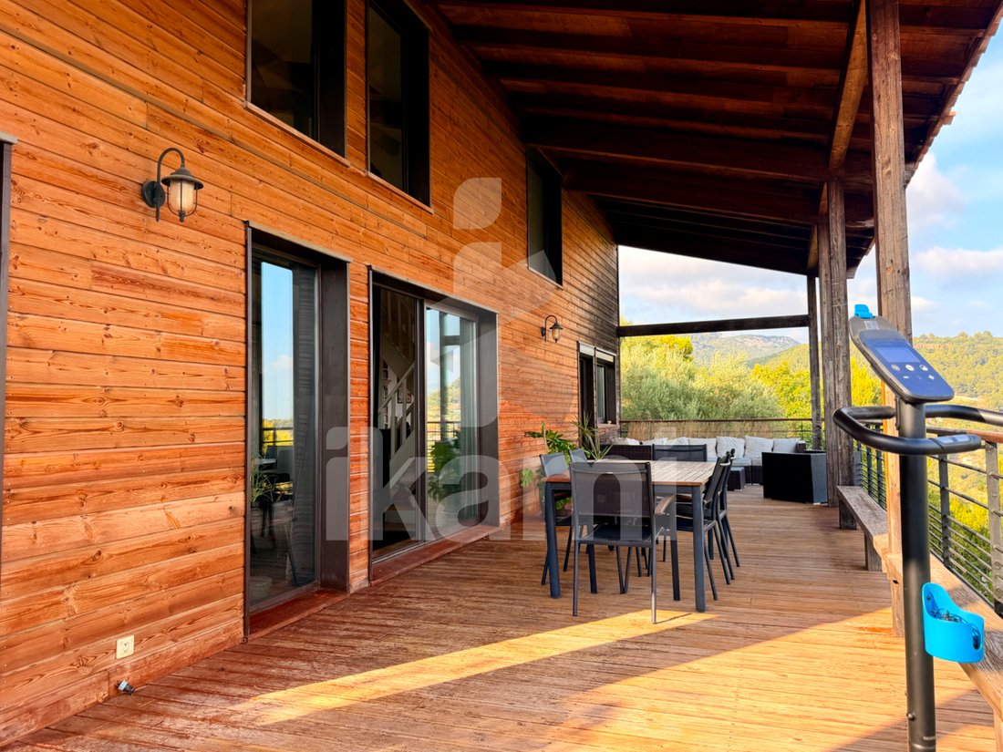 Casa en Ouest, Ollioules, Francia 3 - 18744639