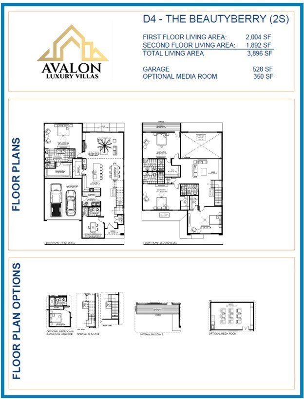 Haus in Irving, Texas, Vereinigte Staaten 3 - 18744795