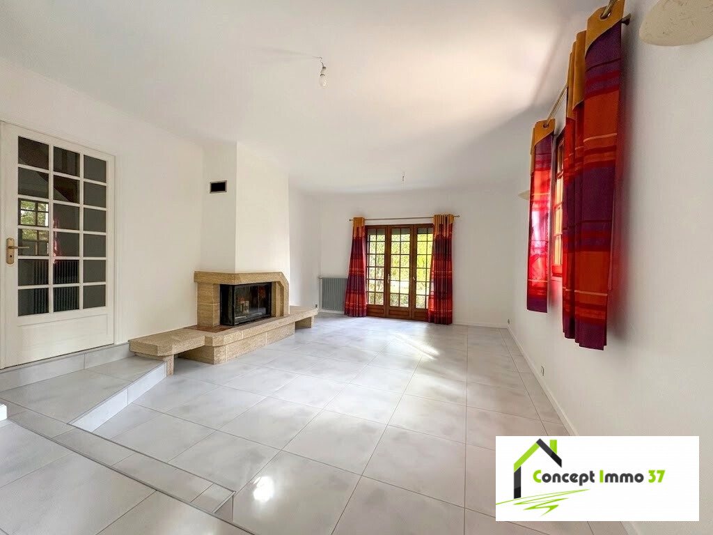 Casa en Centre Ville, Ballan-Miré, Francia 3 - 18746118