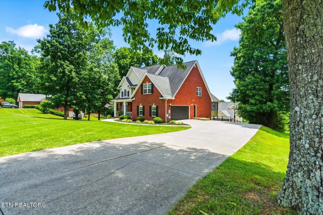 House in Sevierville, Tennessee, United States 4 - 18740792