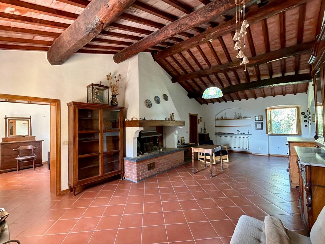 Otros en Casciana Terme Lari, Toscana, Italia 5 - 18744653