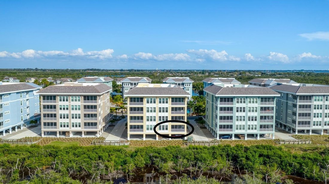 Condominio en Bradenton, Florida, Estados Unidos 1 - 18740603