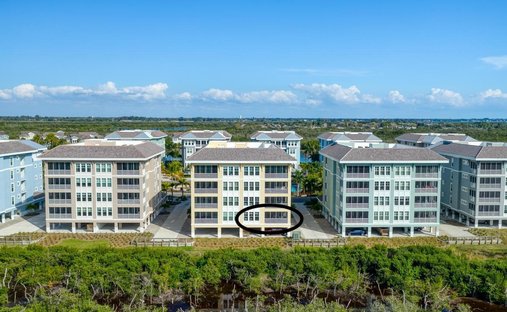 Condominio en Bradenton, Florida, Estados Unidos 1