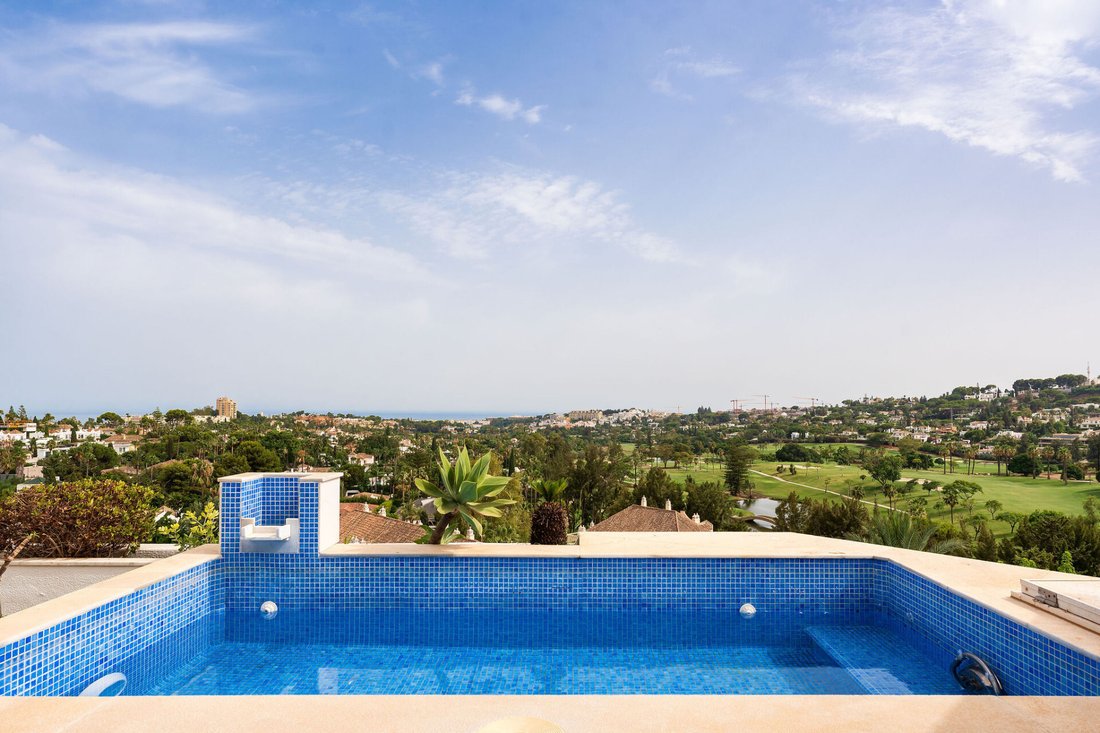 Appartement à Nueva Andalucia, Marbella, Espagne 2 - 18740827