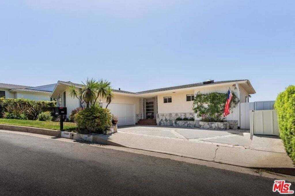 Casa a Los Angeles, California, Stati Uniti 2 - 18740311