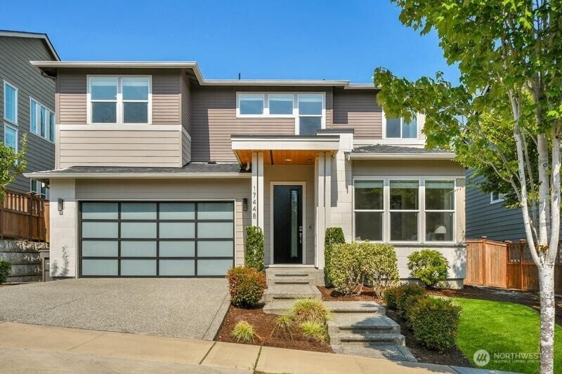 Maison à Redmond, Washington, États-Unis 1 - 18740117