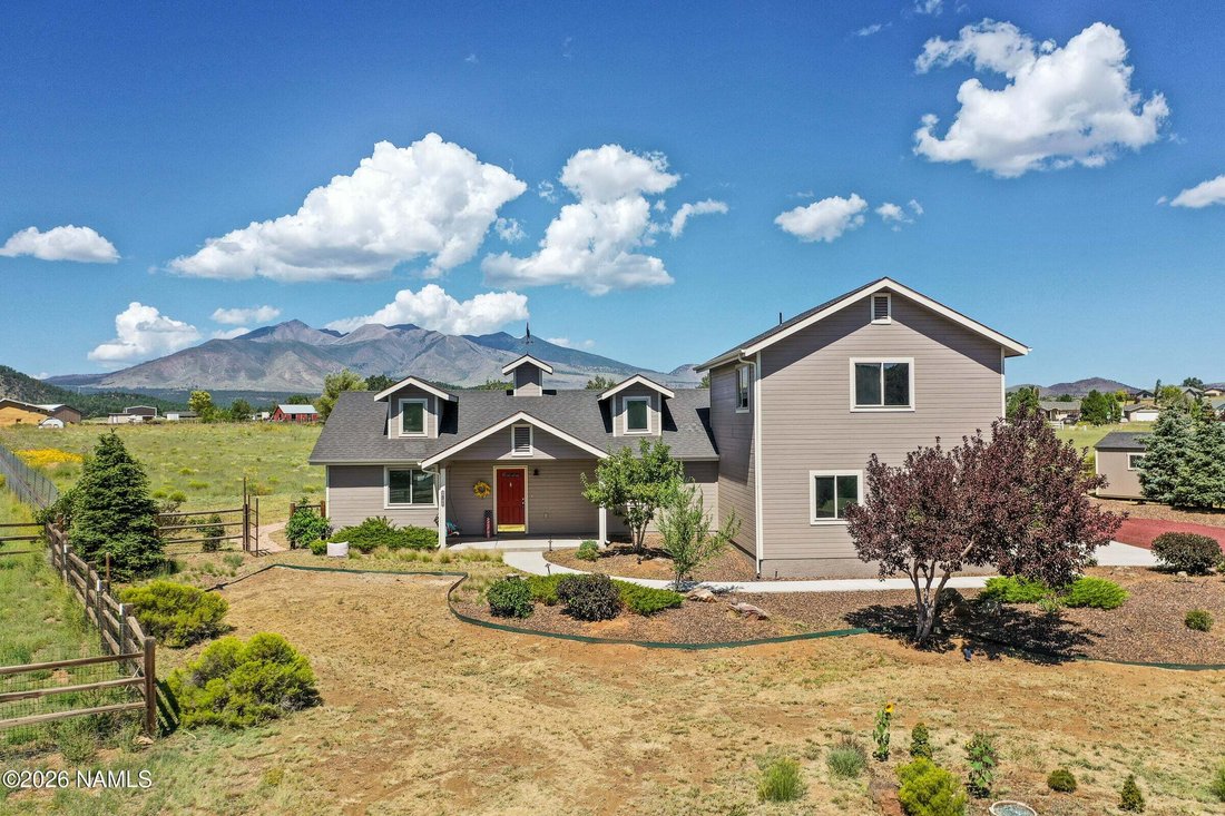 Haus in Flagstaff, Arizona, Vereinigte Staaten 1 - 18106354