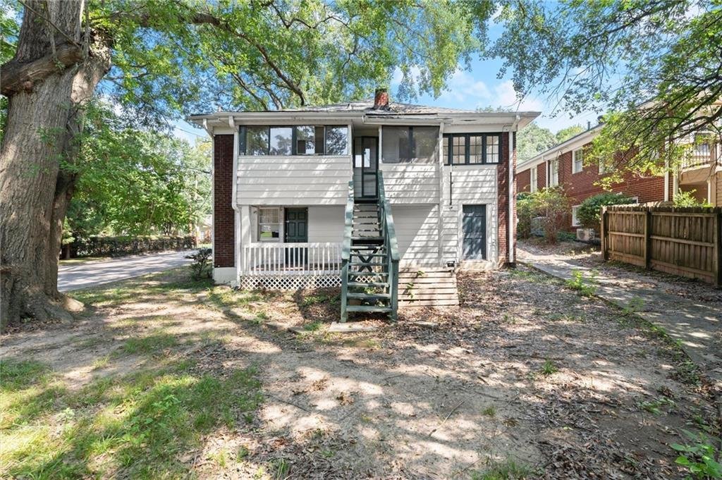 Casa en Atlanta, Georgia, Estados Unidos 4 - 18743990