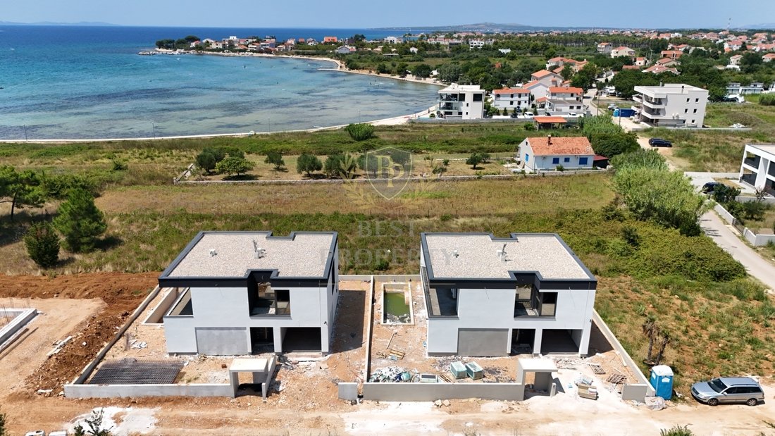 Villa en Privlaka, Zadar, Croacia 3 - 18745080
