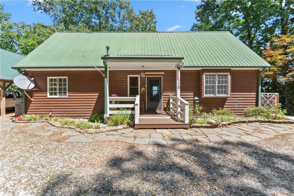 Casa a Dahlonega, Georgia, Stati Uniti 5 - 18743977