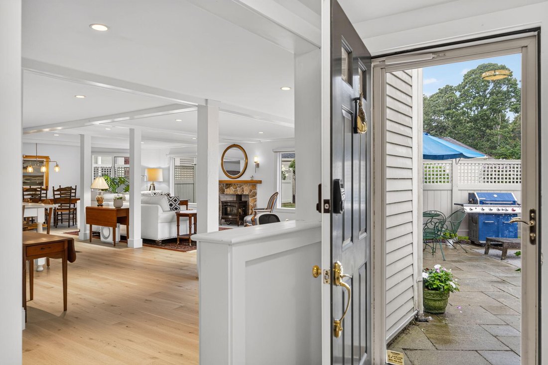 Condominio a Chatham, Massachusetts, Stati Uniti 2 - 18740013