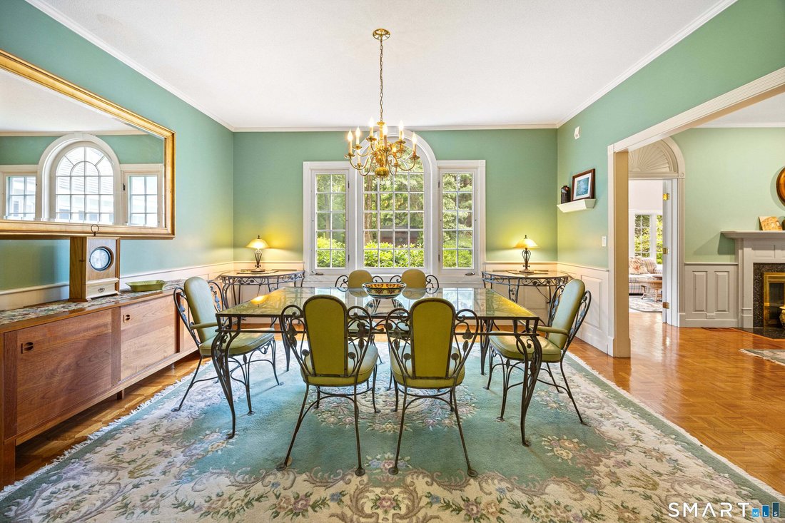 Haus in Cheshire, Connecticut, Vereinigte Staaten 4 - 18742834