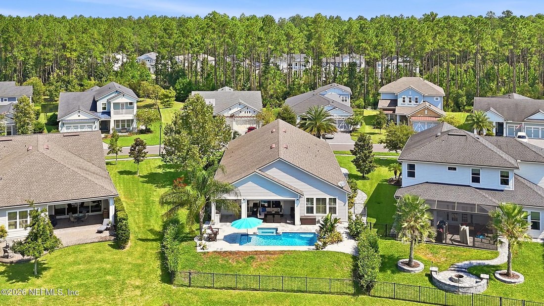 House in Fruit Cove, Florida, United States 1 - 18731772