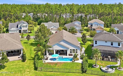 Casa a Fruit Cove, Florida, Stati Uniti 1