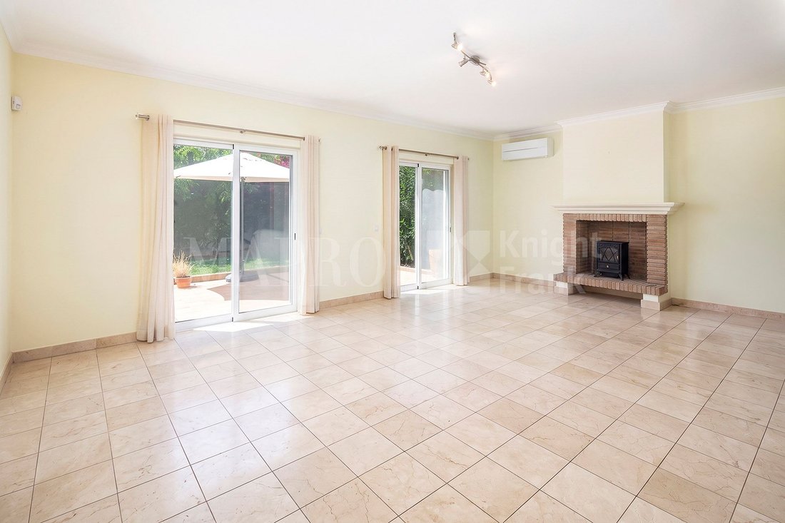 Villa a Almancil, Algarve, Portogallo 4 - 18745173