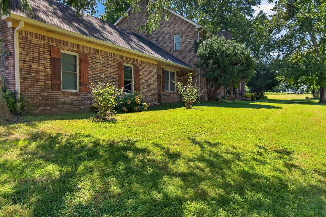 Haus in Danville, Kentucky, Vereinigte Staaten 5 - 18742606