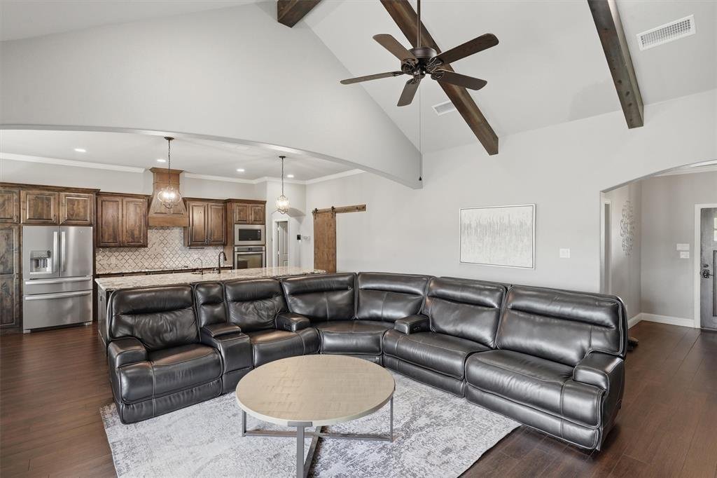 Casa a Sanger, Texas, Stati Uniti 5 - 18744507