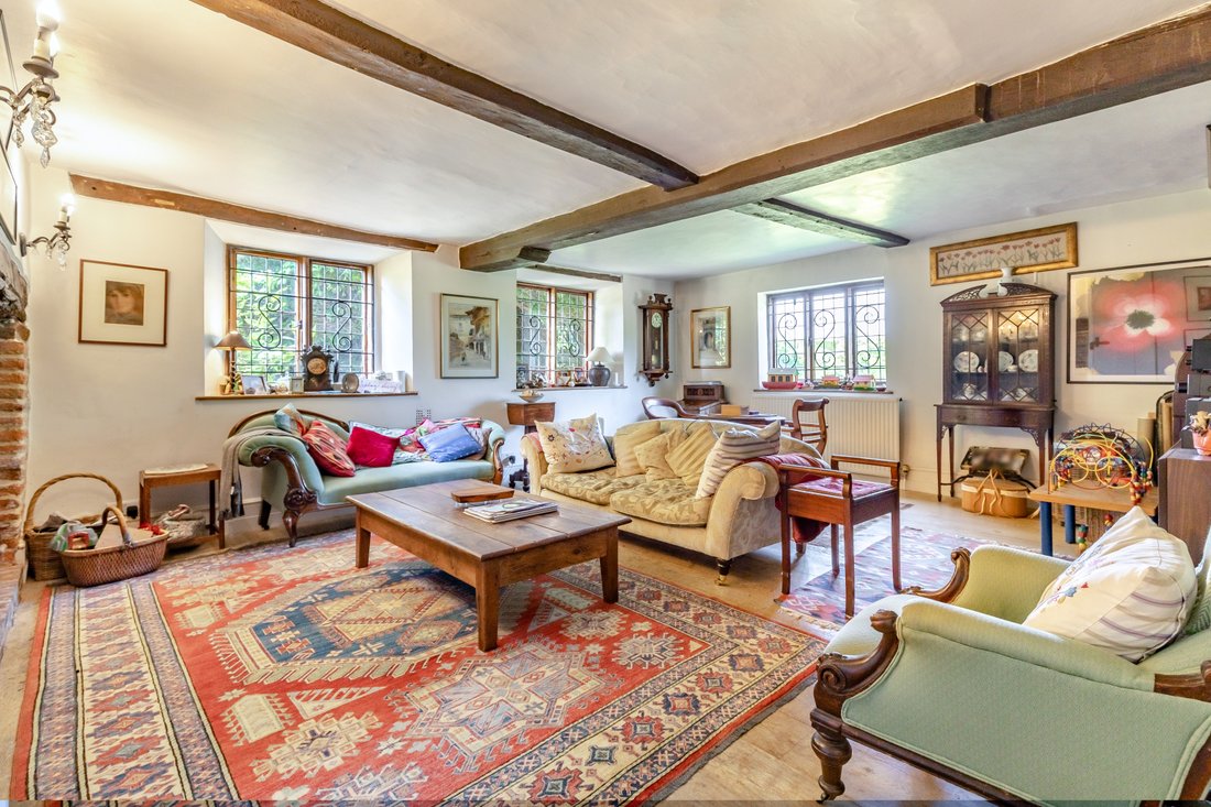 Casa en Lower Goldstone, Ash, Inglaterra 5 - 18740845