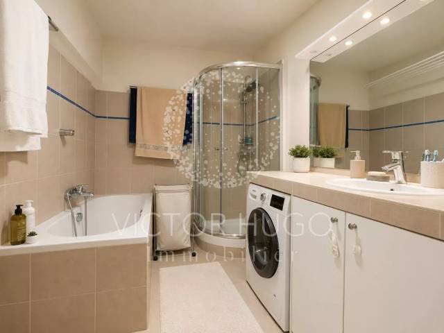 Apartamento en Bois de Boulogne, Paris 16e Arrondissement, París 5 - 17856048