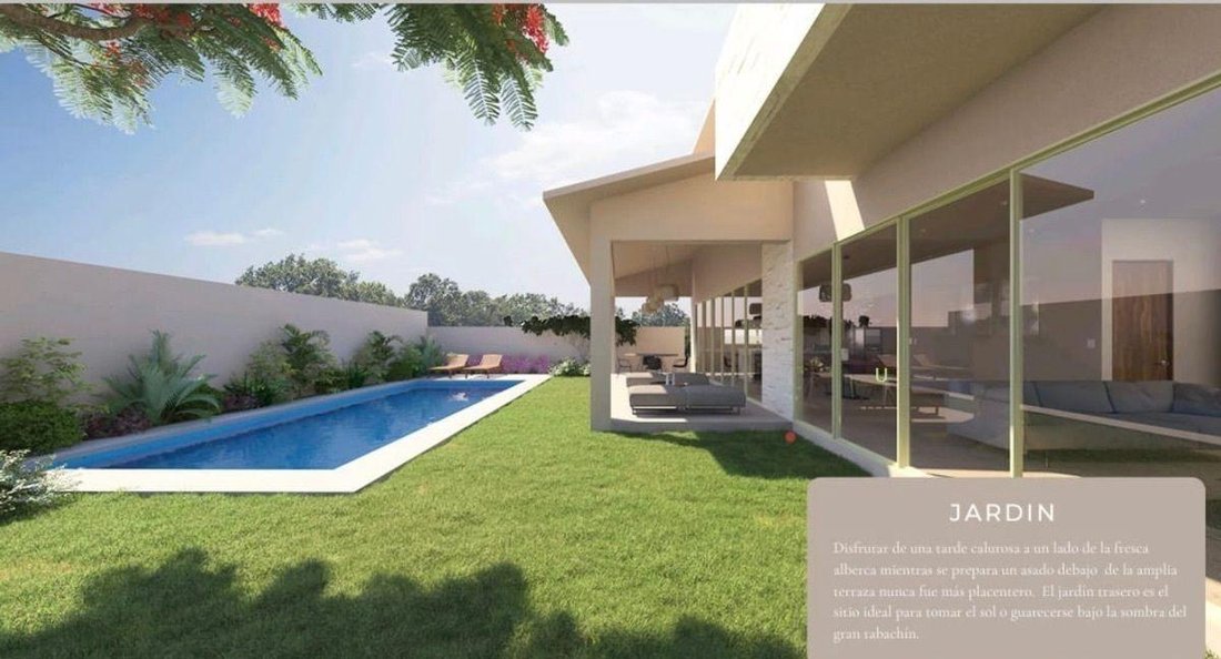 Casa a Fraccionamiento Club de Golf Paraíso, Morelos, Messico 2 - 18742414