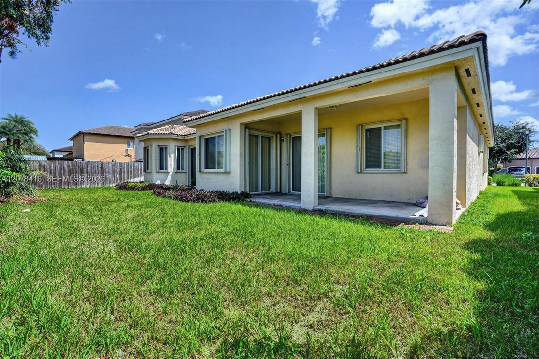 Haus in Homestead, Florida, Vereinigte Staaten 5 - 18744896