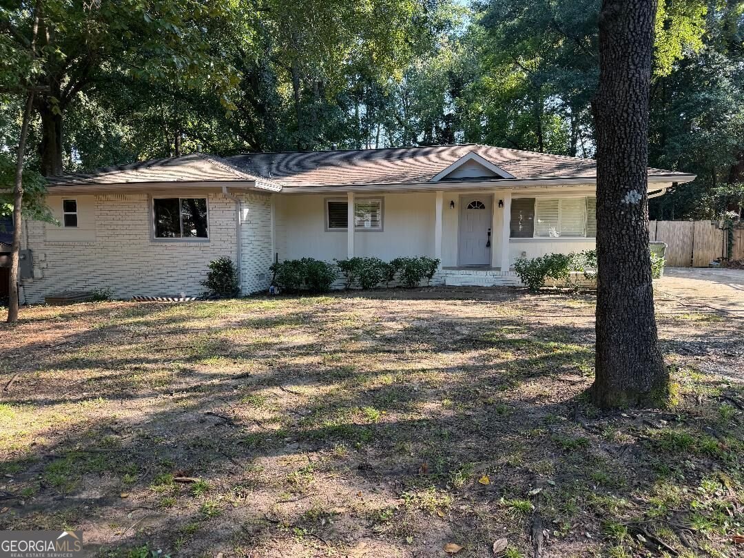 Casa en Atlanta, Georgia, Estados Unidos 2 - 18744053