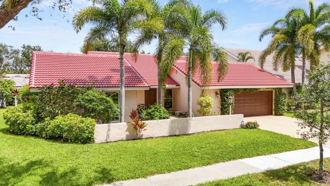 Casa a Boca Raton, Florida, Stati Uniti 1 - 18746030
