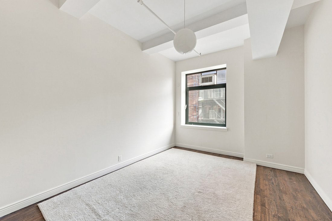 Appartement à New York, État de New York, États-Unis 4 - 18744838