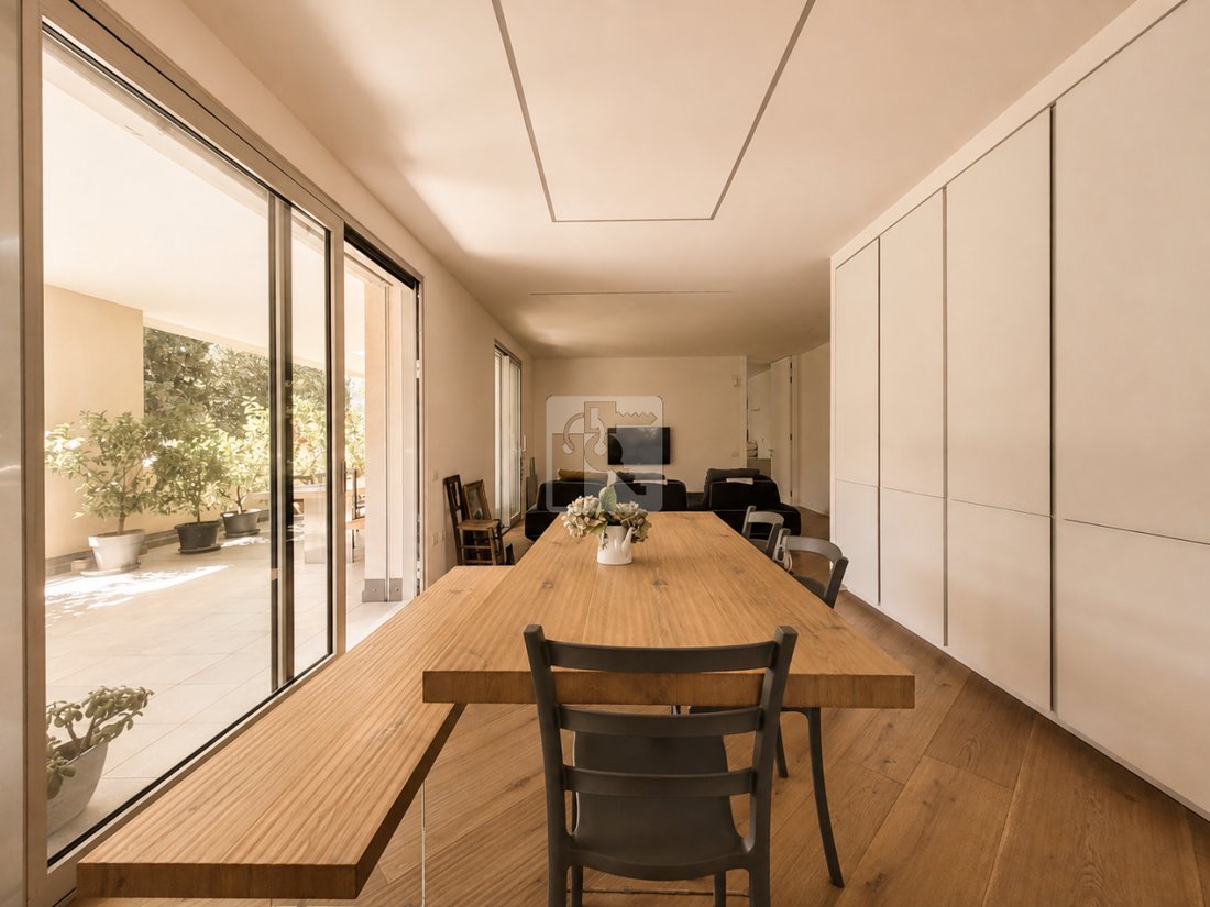 Apartment in Arco, Trentino – Alto Adige/Südtirol, Italy 2 - 18745382