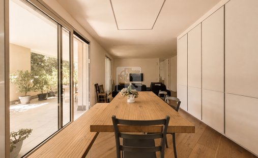 Apartment in Arco, Trentino – Alto Adige/Südtirol, Italy 1