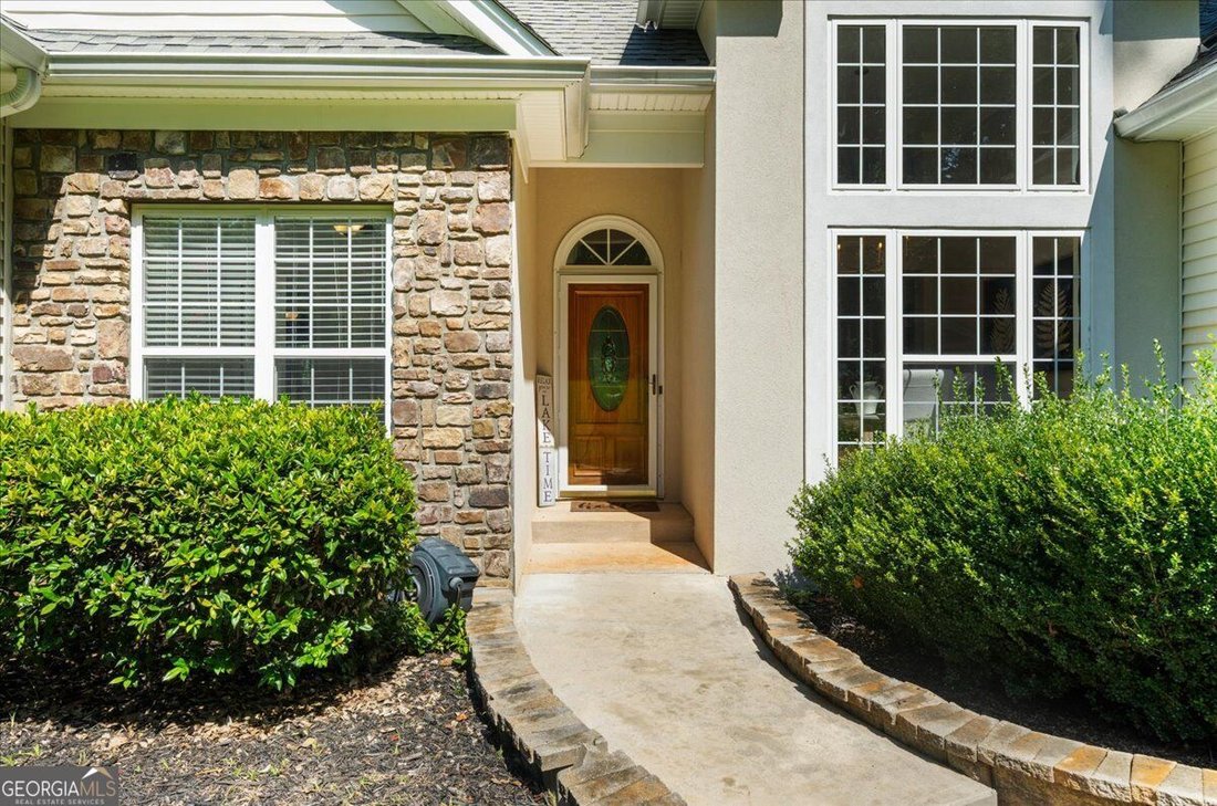 Casa en Gainesville, Georgia, Estados Unidos 5 - 18743913