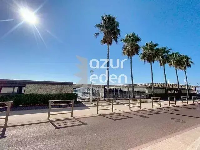 Appartement à Cannes, Provence-Alpes-Côte d'Azur, France 3 - 18008693
