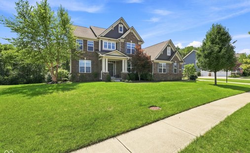 Casa en Sheridan Road, Indiana, Estados Unidos 1