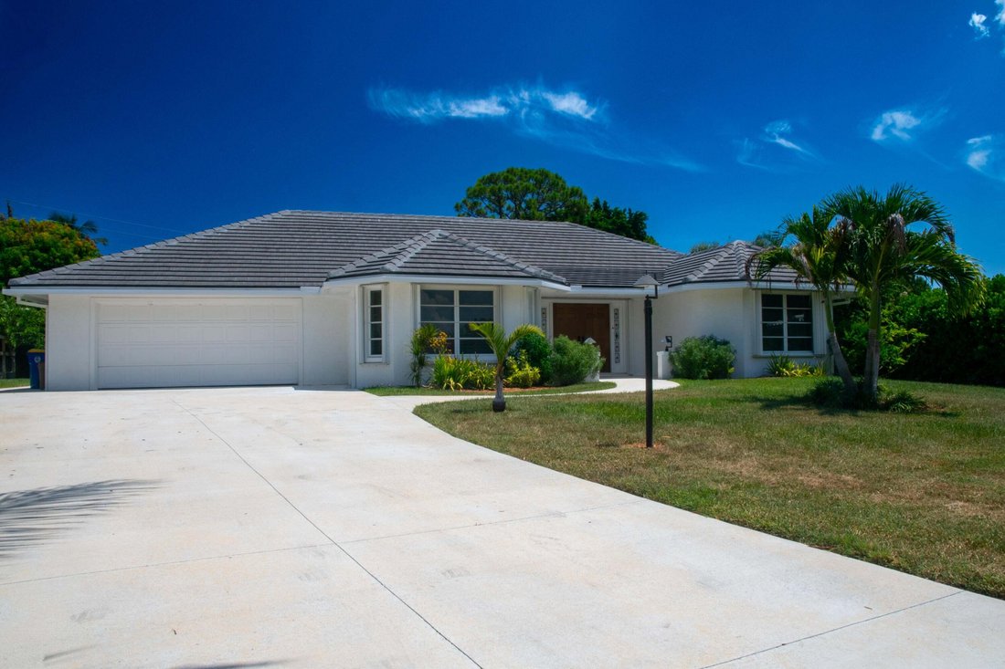 House in Stuart, Florida, United States 2 - 18740565
