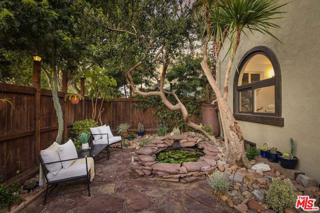Casa en Los Ángeles, California, Estados Unidos 4 - 18742955