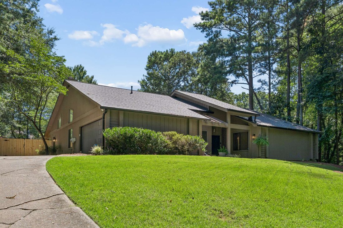 Haus in Marietta, Georgia, Vereinigte Staaten 2 - 18742116