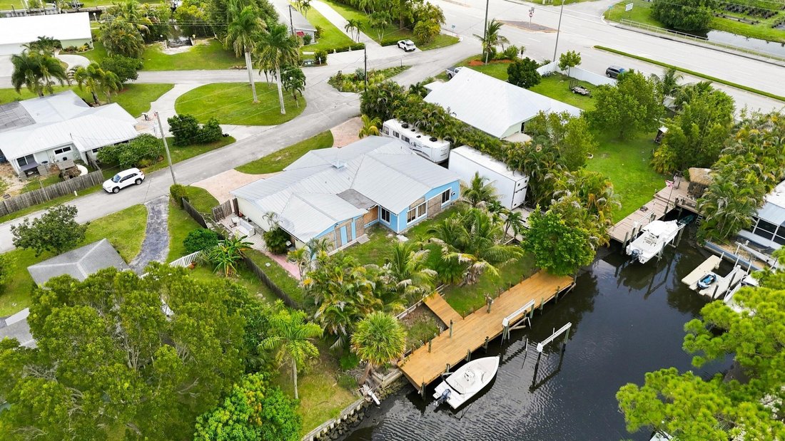 Casa a Stuart, Florida, Stati Uniti 1 - 18743559