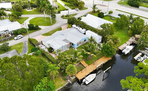 House in Stuart, Florida, United States 1