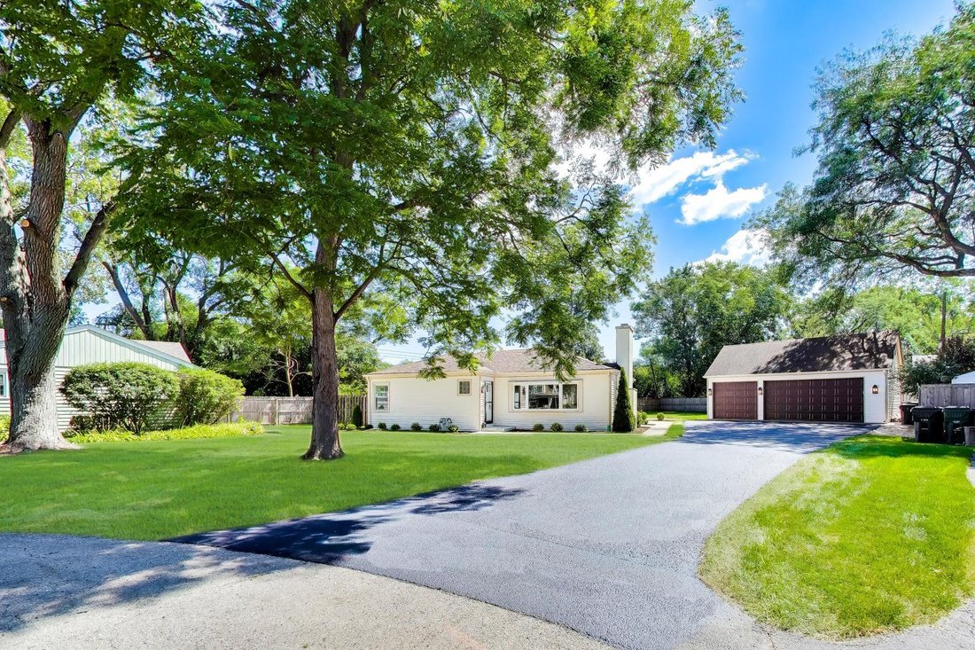 House in Glenview, Illinois, United States 3 - 18741199