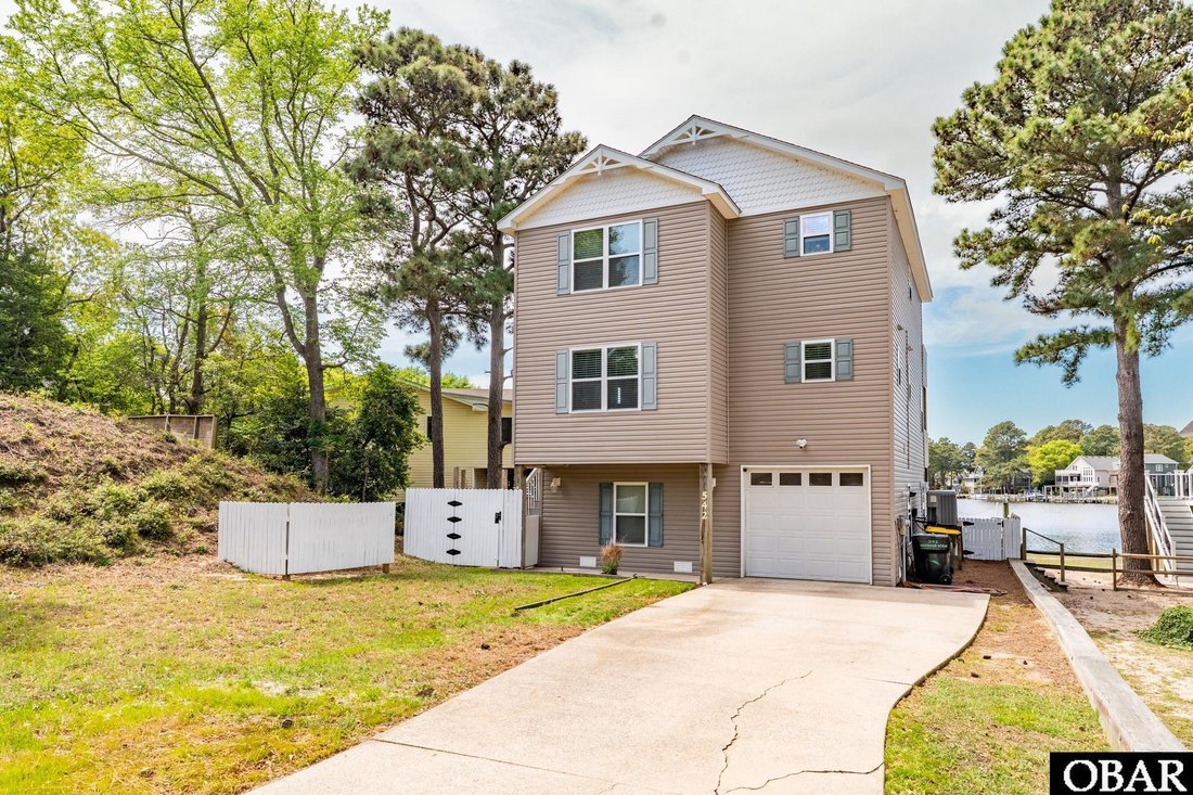 House in Kill Devil Hills, North Carolina, United States 1 - 18740303
