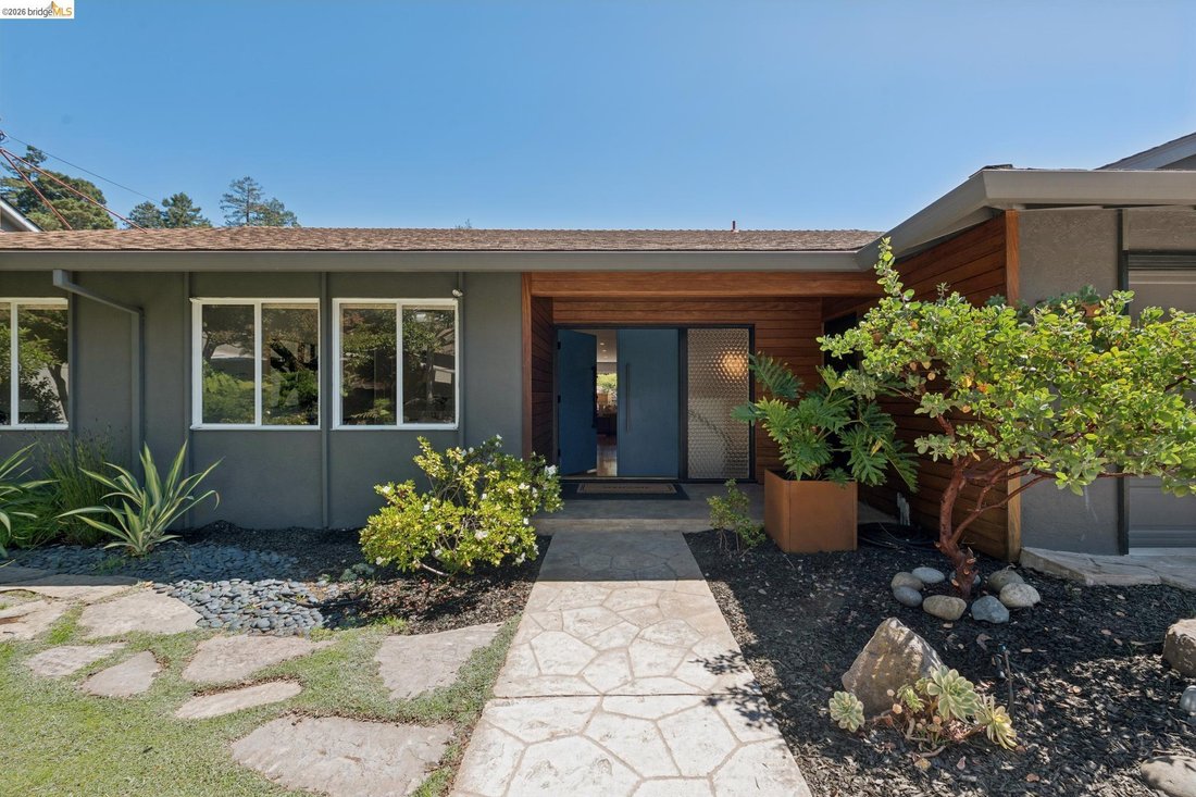 House in Oakland, California, United States 2 - 18740460