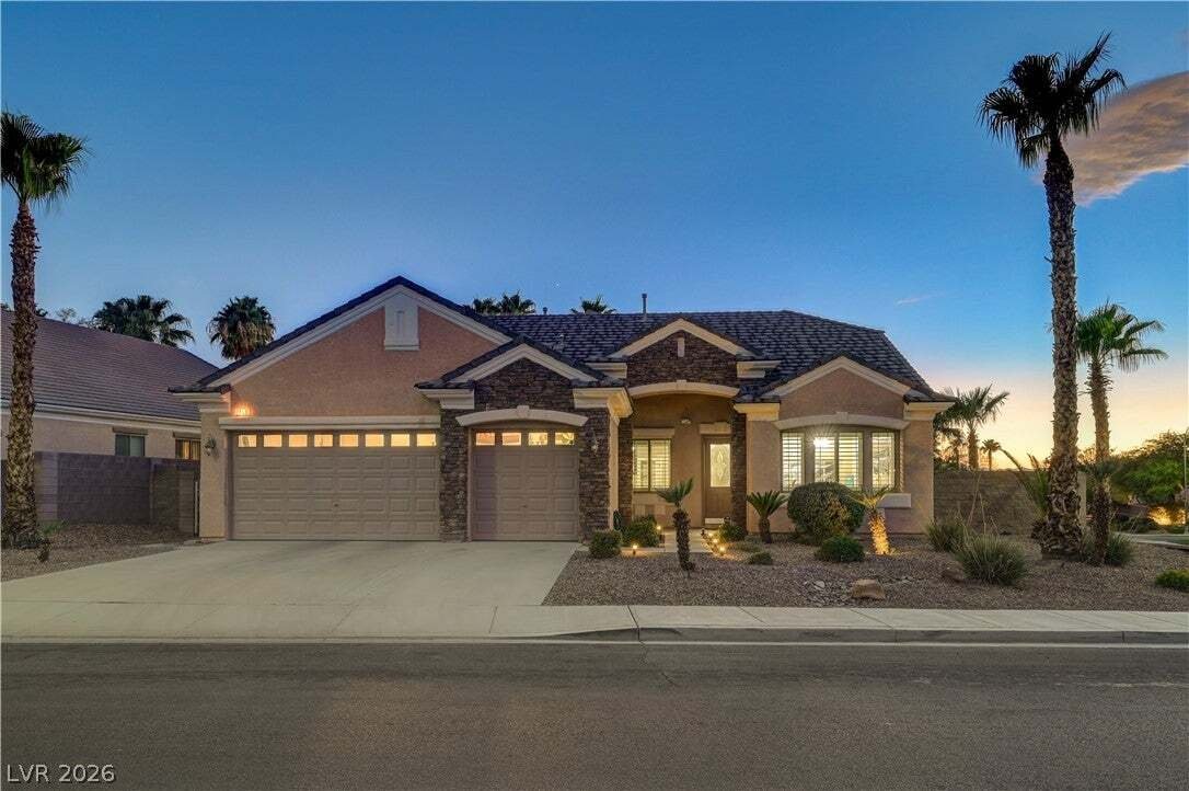 Casa a Henderson, Nevada, Stati Uniti 1 - 18742867